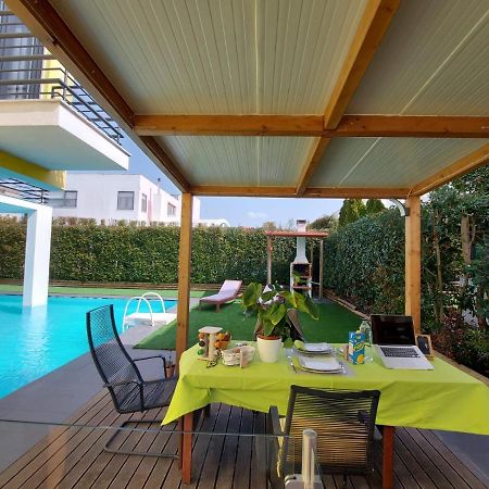 Coin De Paradis Quinta do Anjo Exterior photo