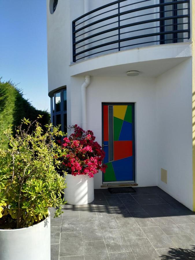 Coin De Paradis Quinta do Anjo Exterior photo