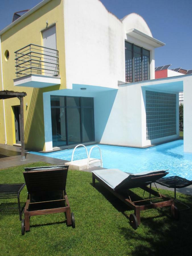 Coin De Paradis Quinta do Anjo Exterior photo
